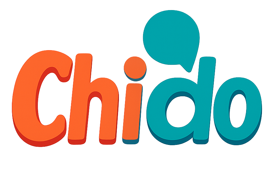 Chido Logo